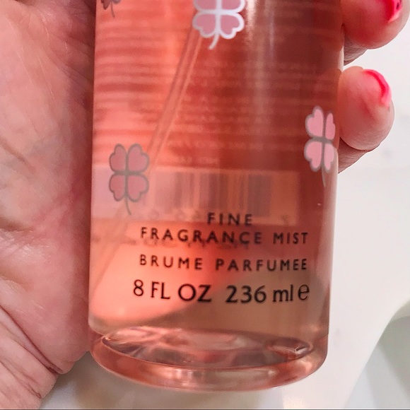 🆕🔥LUCKY BRAND(LUCKY YOU)PERFUME SPRAY MIST&NWT!!👀👀FOR SCENT NOTES/OG SPRAY! - Picture 4 of 9